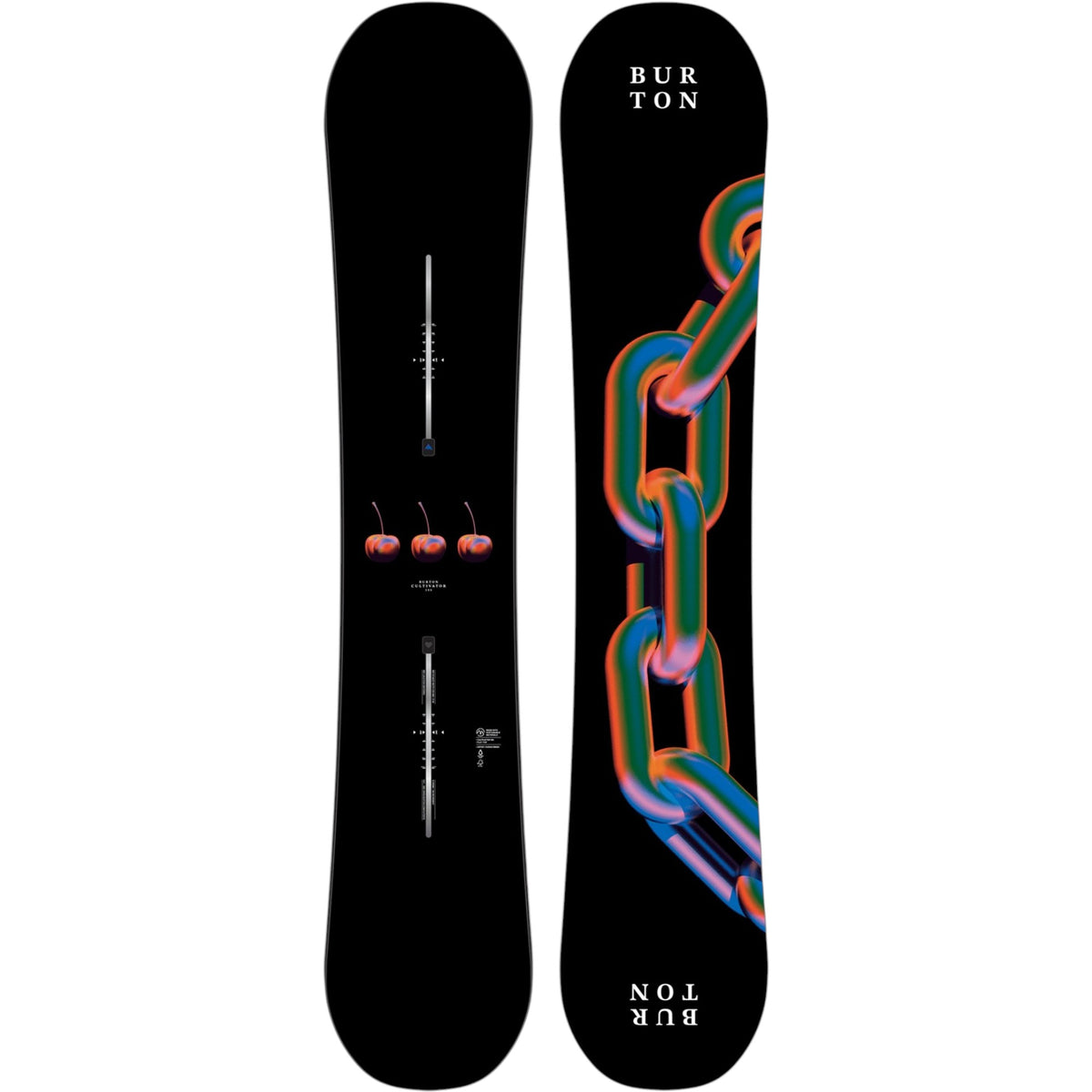 Burton 150