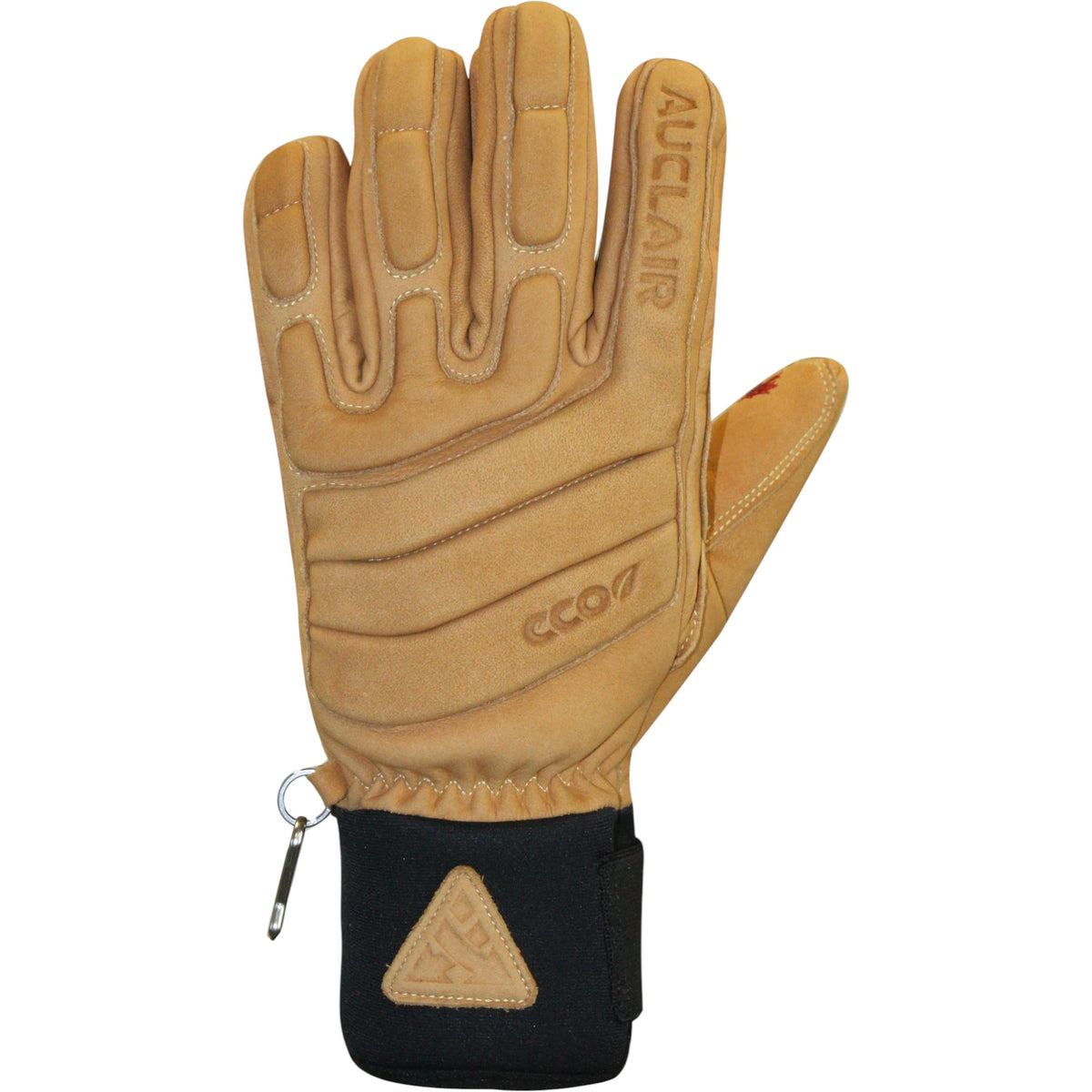 Auclair Noir/Tan.8418 S