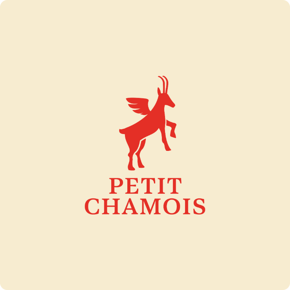 Carte Cadeau Petit Chamois
