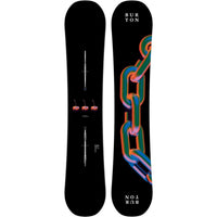 Burton 155W
