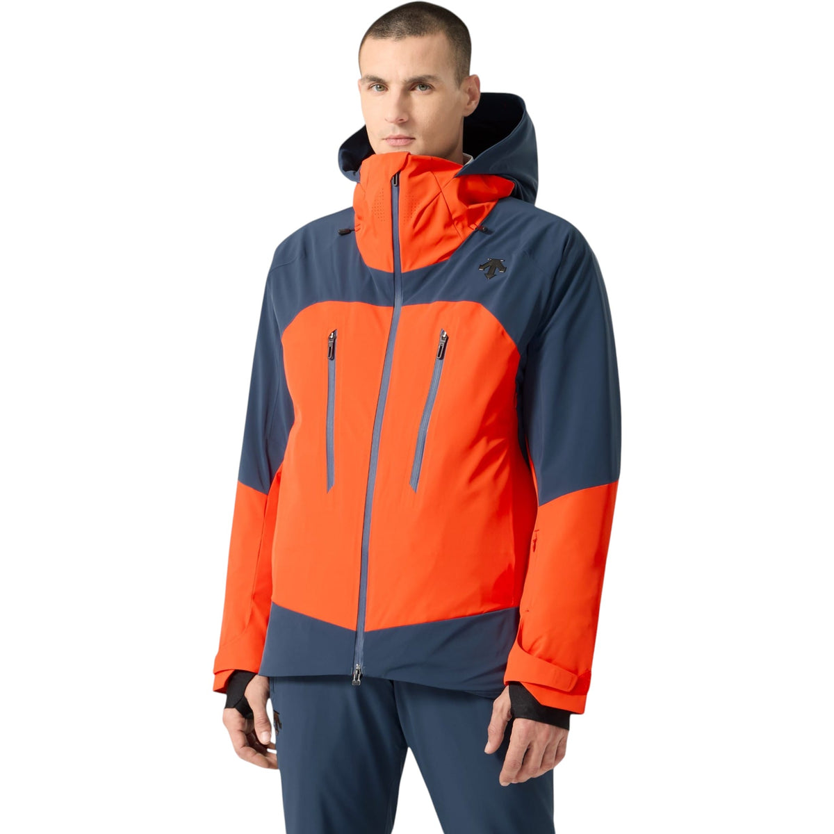 Descente Madarin Orange.OR00 M