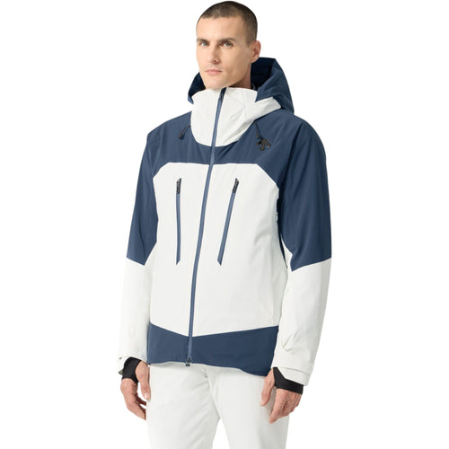 Descente Super Blanc.WH00 M